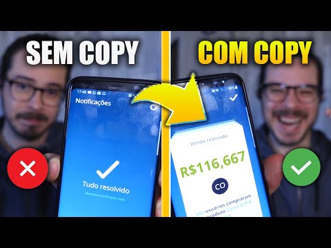 Como Fazer Uma Copy Que Vende Muito Sem Gastar Centavo Passos