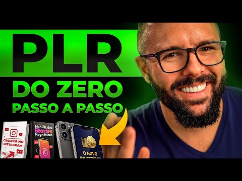 Plr Do Zero Passo A Passo Como Iniciar Um Projeto Plr Do Zero E Ter