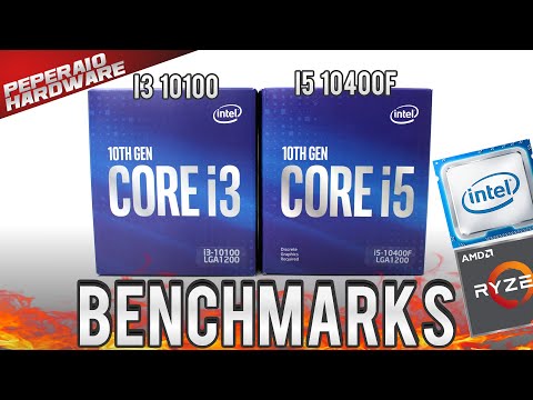 Review Core I3 E Core I5 f 37 Testes Vs 9100f 9400f 3100 3300x 3600 Render Jogos Facil Saber Conhecimento Online