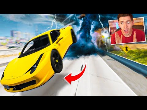 beamng drive tornado mod beamng drive tornado mod