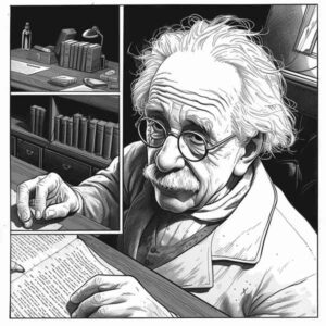 Curiosidades sobre Albert Einstein