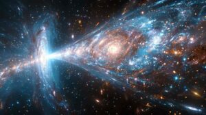 Teoria do Big Bang: A Origem e Evolução do Universo