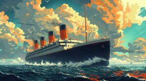 5 perguntas sobre o Titanic
